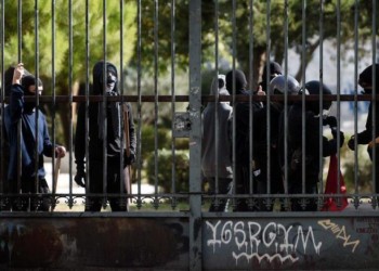 Ατομική βία με αντικοινωνικά χαρακτηριστικά