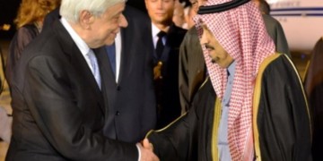 Κυβέρνηση-ΝΔ-ΗΠΑ-ΝΑΤΟ το ίδιο συνδικάτο!