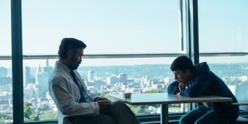 Η θανάτωση του ιερού ελαφιού: Αίμα και θυσίες σε ανατολή και δύση