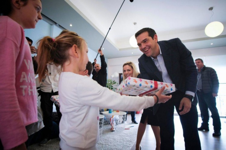 Υπερπλεόνασμα κυνικής εξαπάτησης