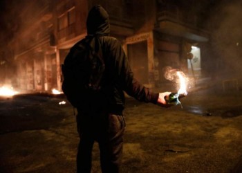 Το «εξεγερμένο άτομο» ως αντανάκλαση του αστικού εγωιστικού ατόμου