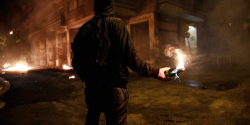 Το «εξεγερμένο άτομο» ως αντανάκλαση του αστικού εγωιστικού ατόμου