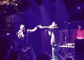 RATIONALISTAS-ΟΡΘΟΛΟΓΙΣΤΕΣ: Hip hop, η φωνή των αδικημένων