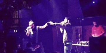 RATIONALISTAS-ΟΡΘΟΛΟΓΙΣΤΕΣ: Hip hop, η φωνή των αδικημένων