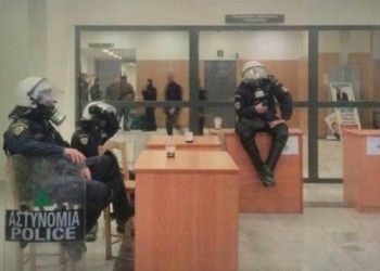 Μπαλούρδος συμβουλεύει Κοντονή…