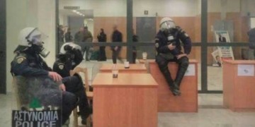 Μπαλούρδος συμβουλεύει Κοντονή…