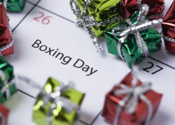 Boxing Day: Στον εργοδοτικό σάκο του …μποξ τα εργατικά δικαιώματα στον κλάδο του εμπορίου