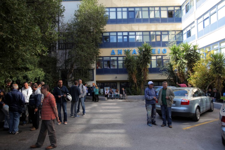 Δεύτερος οκταμηνίτης νεκρός!