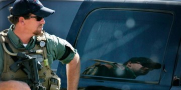 Η χωροποίηση της Λιβύης ως πρότυπο ίδρυσης σύγχρονου κράτους