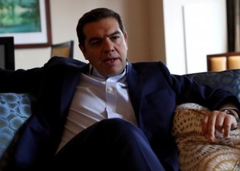 Η βυσσινάδα του Αλέξη και ο λαός που δεν μπορεί να αντέξει