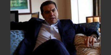 Η βυσσινάδα του Αλέξη και ο λαός που δεν μπορεί να αντέξει