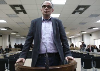 Τα Τάγματα της Χρυσής Αυγής καθοδηγούνταν από την ηγεσία και δρούσαν δίπλα στην ΕΛΑΣ