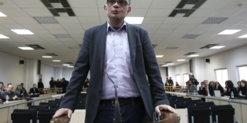 Τα Τάγματα της Χρυσής Αυγής καθοδηγούνταν από την ηγεσία και δρούσαν δίπλα στην ΕΛΑΣ