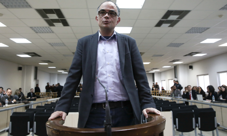 Τα Τάγματα της Χρυσής Αυγής καθοδηγούνταν από την ηγεσία και δρούσαν δίπλα στην ΕΛΑΣ