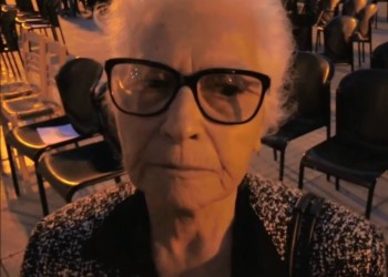 «Αετόπουλο, μαχήτρια, αξιωματικός του ΔΣΕ στη Ρούμελη»