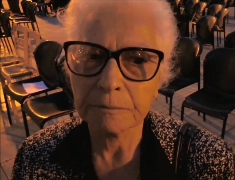 «Αετόπουλο, μαχήτρια, αξιωματικός του ΔΣΕ στη Ρούμελη»