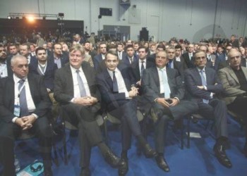 Το «κρυφό» ζητούμενο του συνεδρίου της ΝΔ