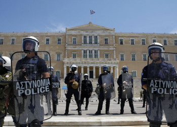 Αστικός κοινοβουλευτισμός και ταξική διαπάλη