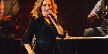 Το όνειρο της Νατάσας κάνει τζιζ