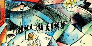 Βιβλία λογοτεχνίας και θεωρίας για το 2017