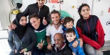 Πώς η ΕΕ στέλνει τους πρόσφυγες πίσω στα σκλαβοπάζαρα της Λιβύης