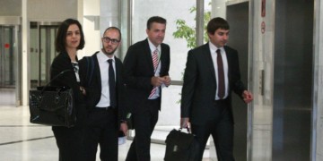 Αν οι τοίχοι είχαν αυτιά