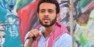 Μοχάμεντ Κάτιμπ: Δεν χρειάζεται Ιντιφάντα, αλλά επανάσταση!