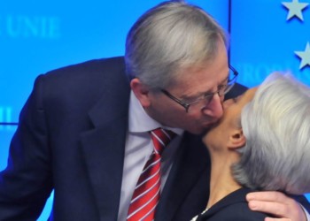 Νέα εποχή για ΕΕ, με Ευρωπαϊκό Νομισματικό Ταμείο