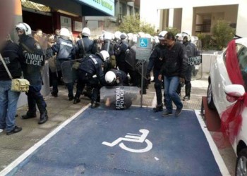 Market In: Κήρυξαν πόλεμο στους εργαζόμενους
