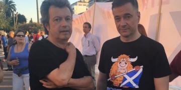 Πέτρο θεέ, διωξ’τους απ’την ΕΕ!