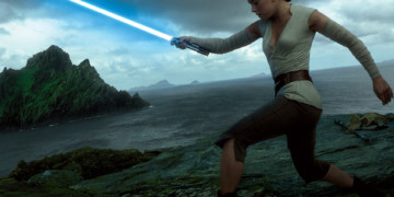 «Star Wars. Οι τελευταίοι Τζεντάι»: Το παρελθόν πεθαίνει και το μέλλον πασχίζει να γεννηθεί