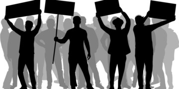 Η απεργία υπό περιορισμό          