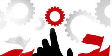 Πολιτική Επιτροπή ΝΑΡ Με ενιαίο σχέδιο  ανατρεπτικής  παρέμβασης