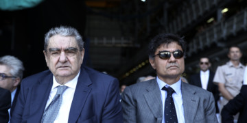 Δώρο Βαρδινογιάννη στην κυβέρνηση ΣΥΡΙΖΑ το κλείσιμο του Mega