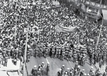 62 χρόνια αντιαπεργιακοί νόμοι: Λάσκαρης, Αρσένης και τώρα Αχτσιόγλου