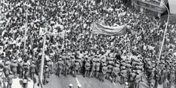 62 χρόνια αντιαπεργιακοί νόμοι: Λάσκαρης, Αρσένης και τώρα Αχτσιόγλου