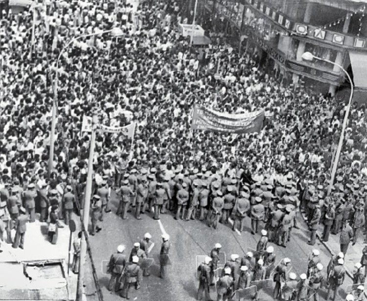 62 χρόνια αντιαπεργιακοί νόμοι: Λάσκαρης, Αρσένης και τώρα Αχτσιόγλου