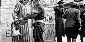 Οι Σοβιετικοί και ο Δεκέμβρης του ΄44