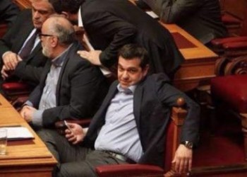Αδιέξοδη …έξοδος για τα λαϊκά στρώματα