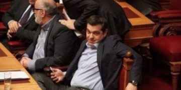 Αδιέξοδη …έξοδος για τα λαϊκά στρώματα