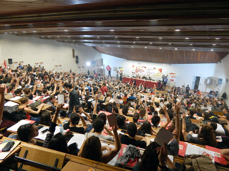 Οι 3 προτάσεις ενότητας του Συνεδρίου του ΝΑΡ και η δημιουργική «πρόκληση» που συνιστούν