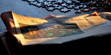 Μια φωτογραφία  ίσον χίλιες λέξεις