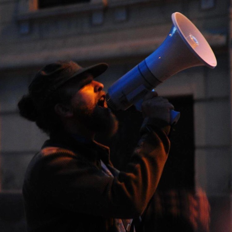 Νίκολα Σλαβέβσκι: Λέμε όχι  στην ένταξη  στο ΝΑΤΟ
