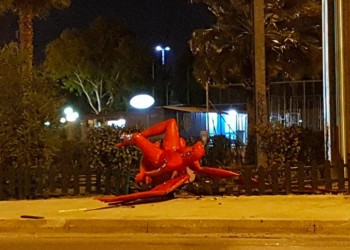 Γκρέμισμα Phylax: Βαθύ σκοτάδι και δυνάμεις του σκότους