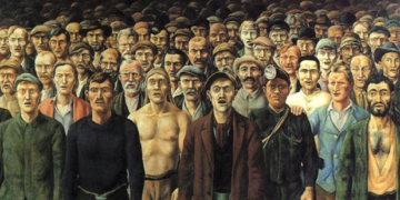 Η δύναμη της σύγχρονης εργατικής τάξης