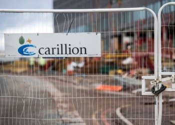 Carillion: Ο δεύτερος  θάνατος της Θάτσερ