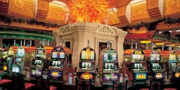 Λας Βέγκας; Λας Ξεφτίλας… 