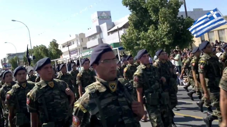 Βάναυση εκπαίδευση στην ΕΛΔΥΚ