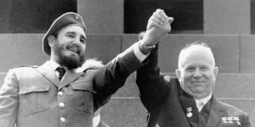 ΕΣΣΔ και Κούβα, διαφορετικές επιλογές