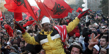 Οι ανταγωνισμοί και  οι μειονότητες στα Βαλκάνια